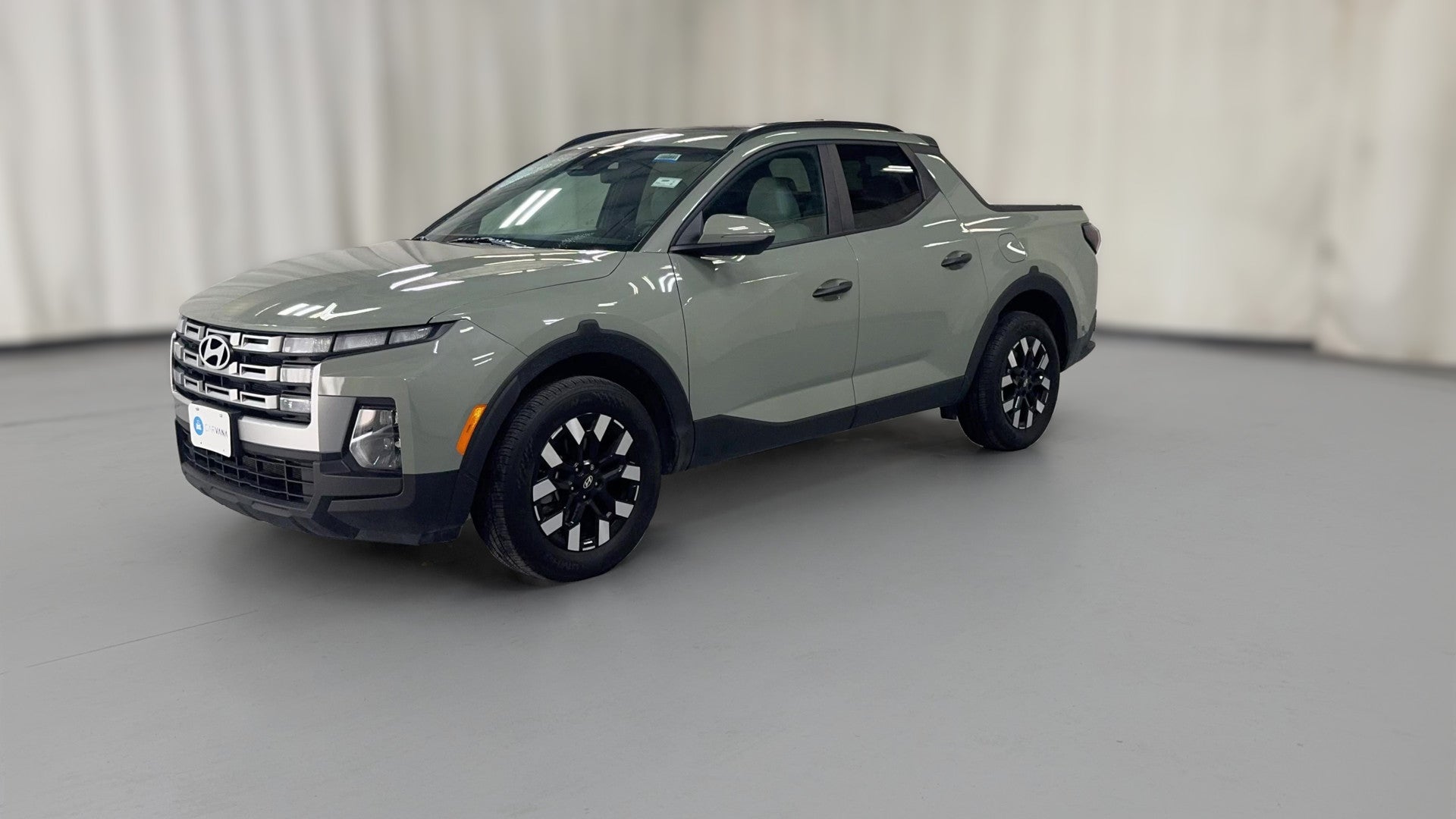 2025 Hyundai Santa Cruz vehicle photo
