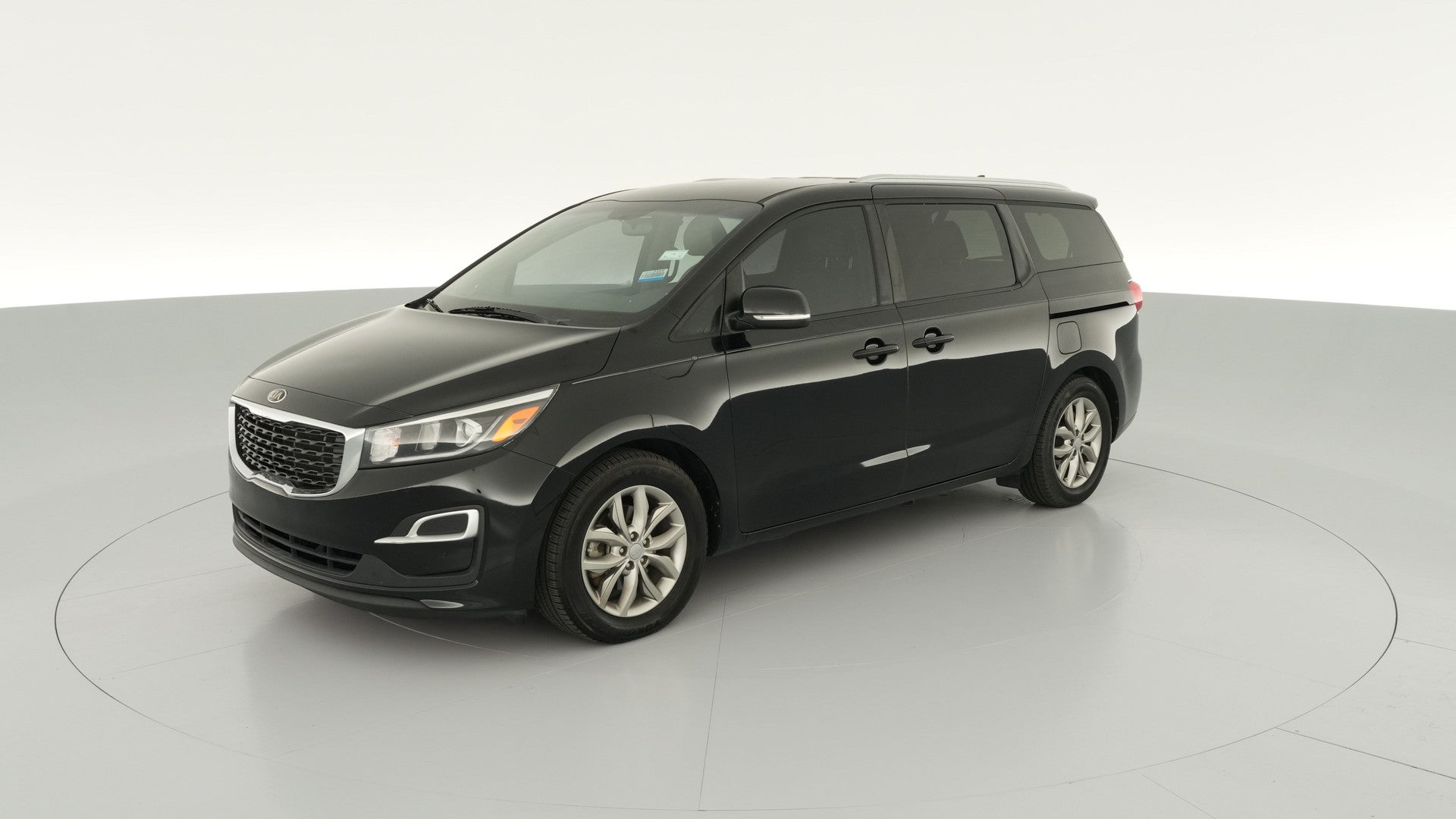 2019 Kia Sedona vehicle photo
