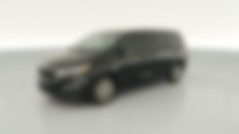 2019 Kia Sedona vehicle photo