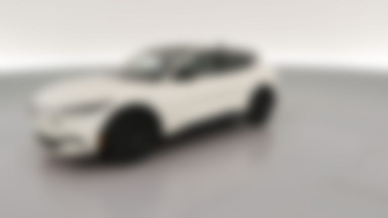 2021 Ford Mustang MACH-E vehicle photo