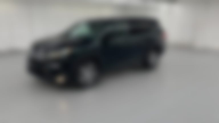 2018 Honda Pilot vehicle photo