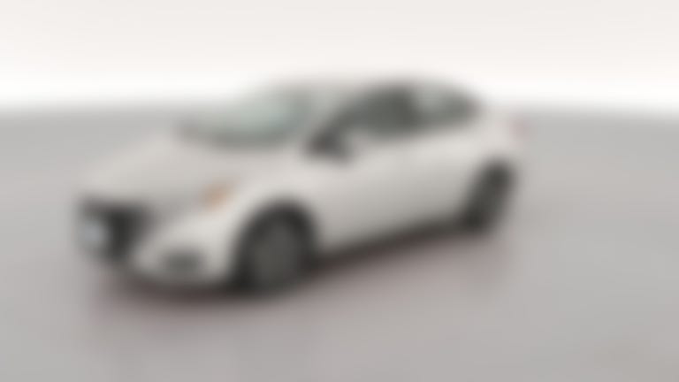 2025 Nissan Versa vehicle photo