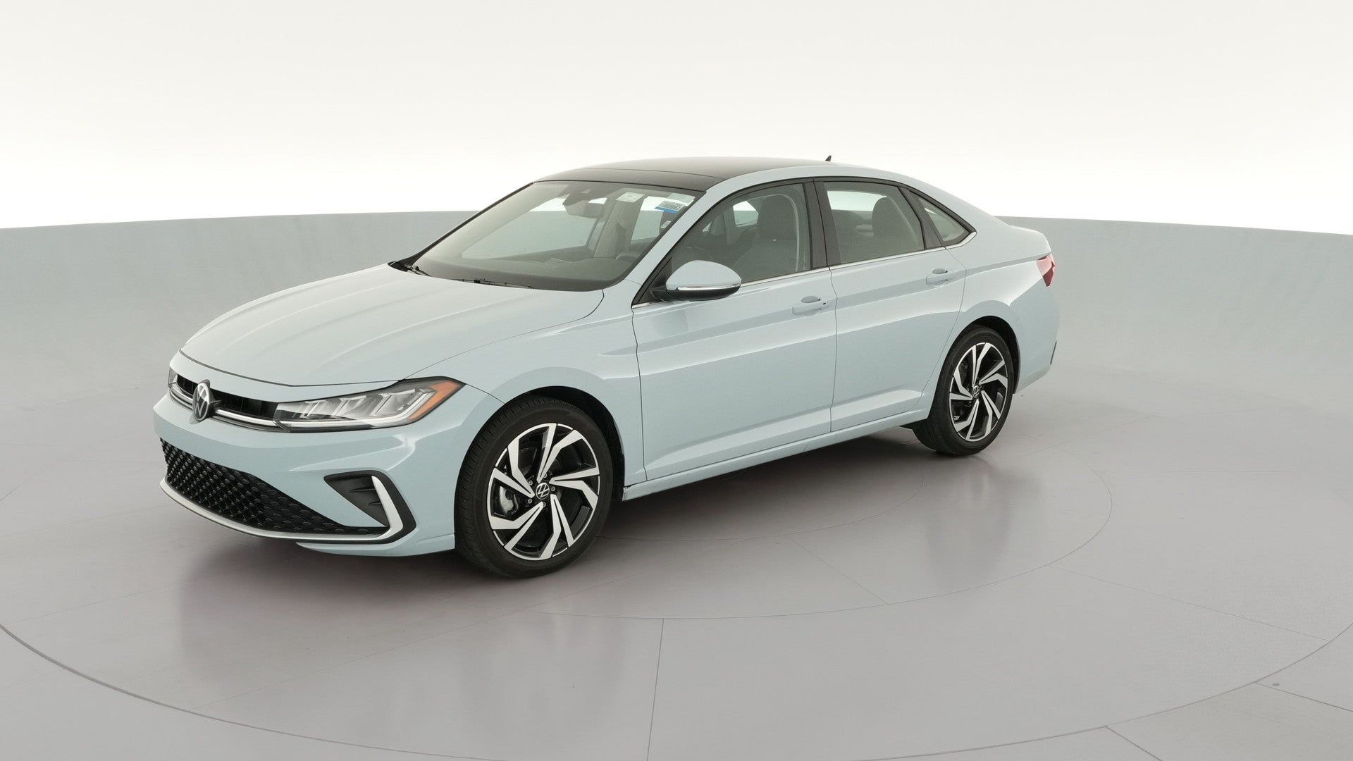 2025 Volkswagen Jetta vehicle photo