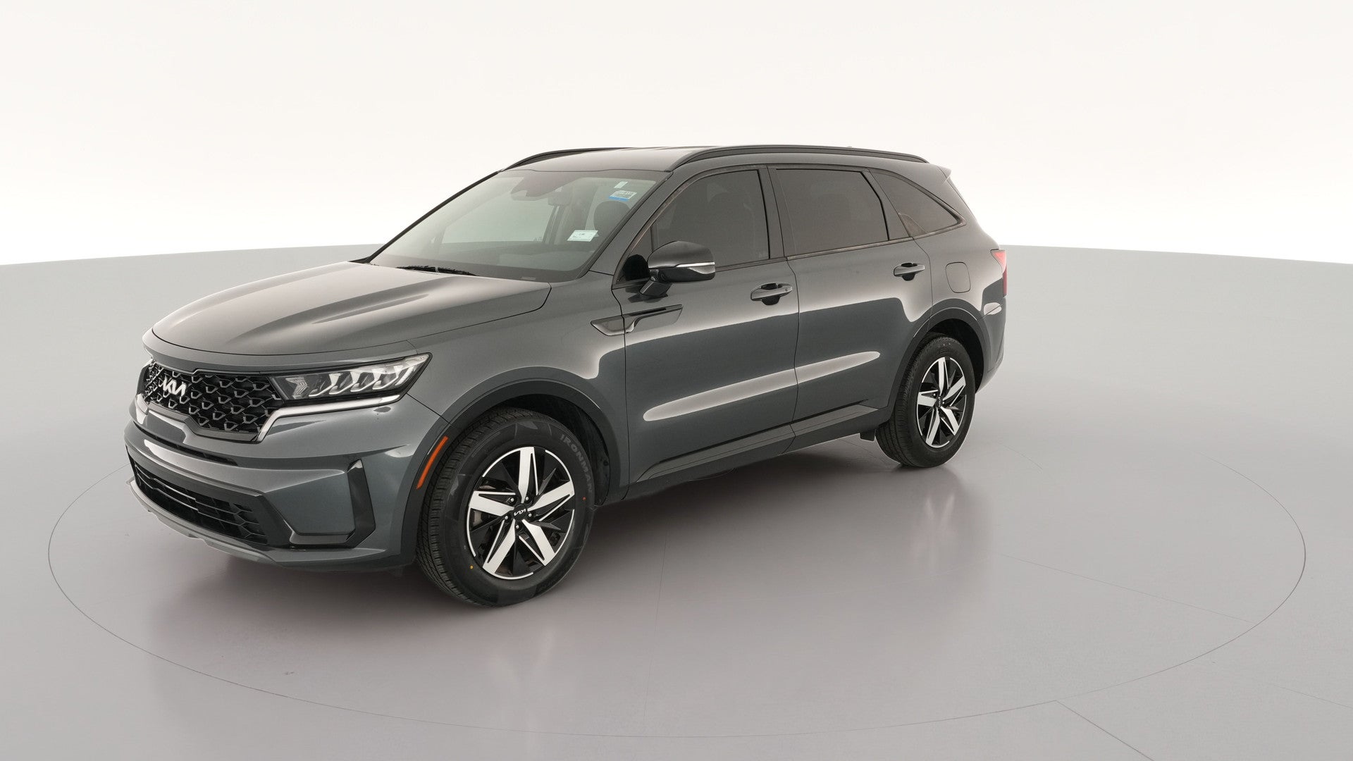 2022 Kia Sorento vehicle photo