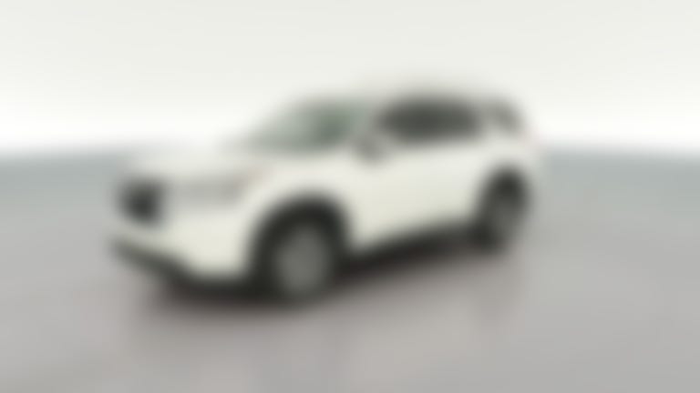 2022 Nissan Pathfinder vehicle photo