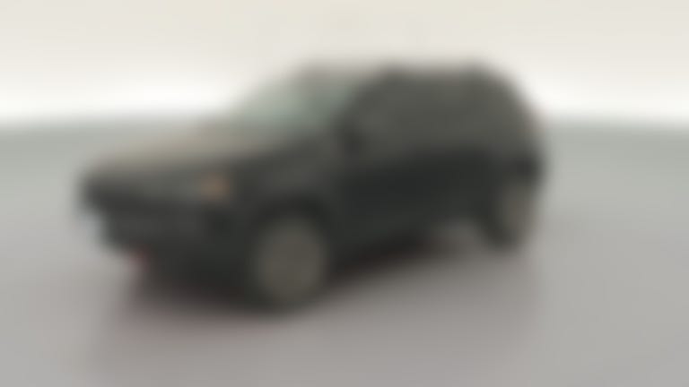 2021 Jeep Cherokee vehicle photo