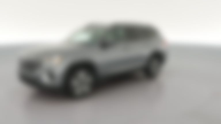 2025 Volkswagen Atlas vehicle photo