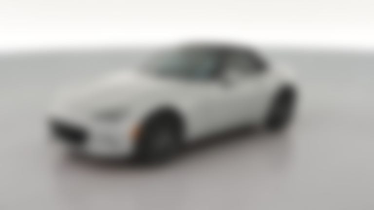 2026 MAZDA MX-5 Miata vehicle photo