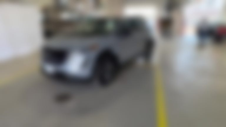 2023 Nissan ARIYA vehicle photo