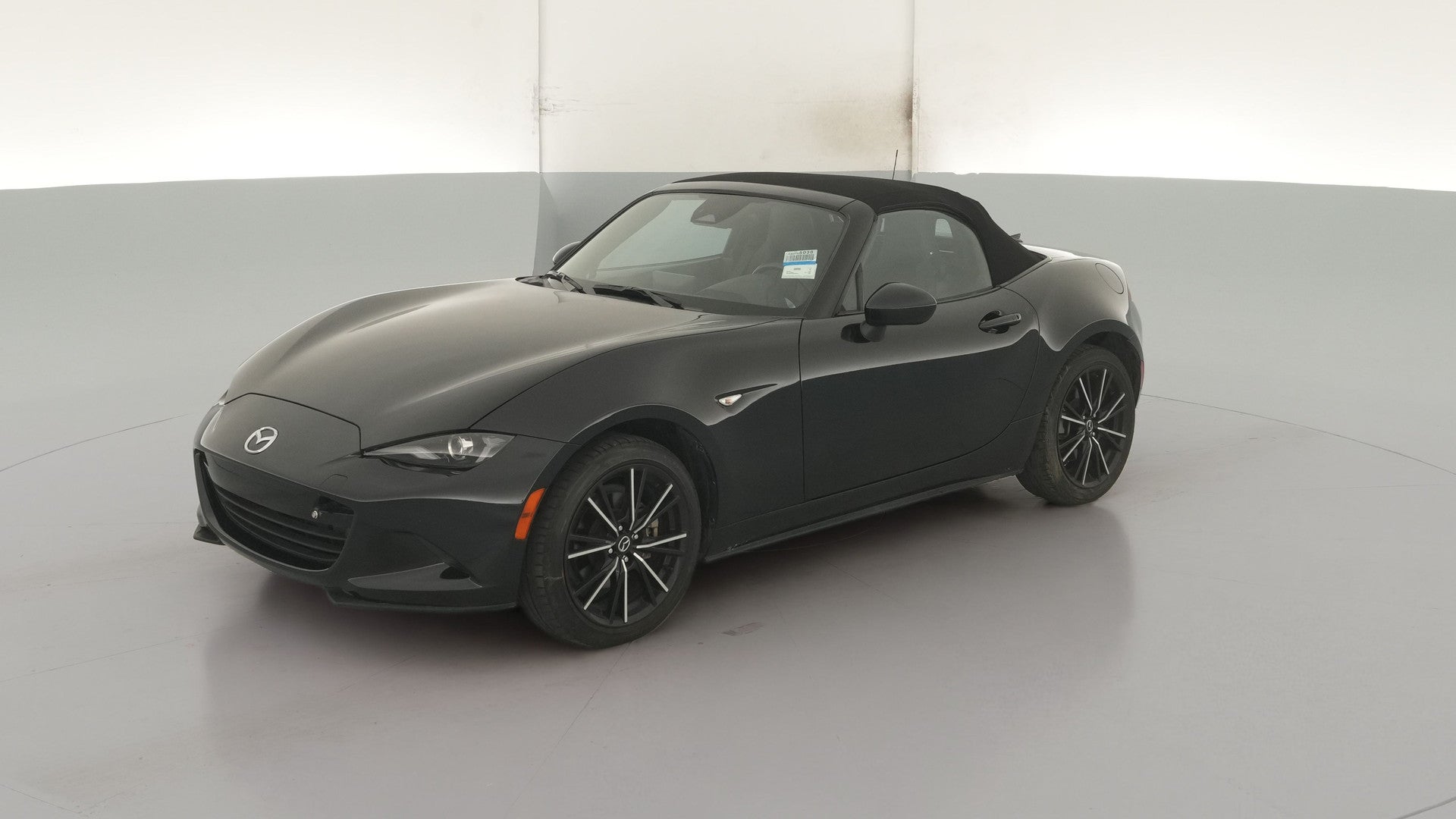 2024 MAZDA MX-5 Miata vehicle photo