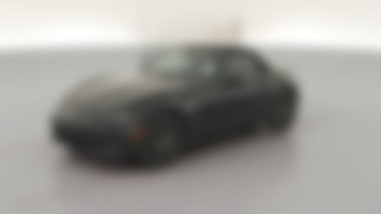 2024 MAZDA MX-5 Miata vehicle photo