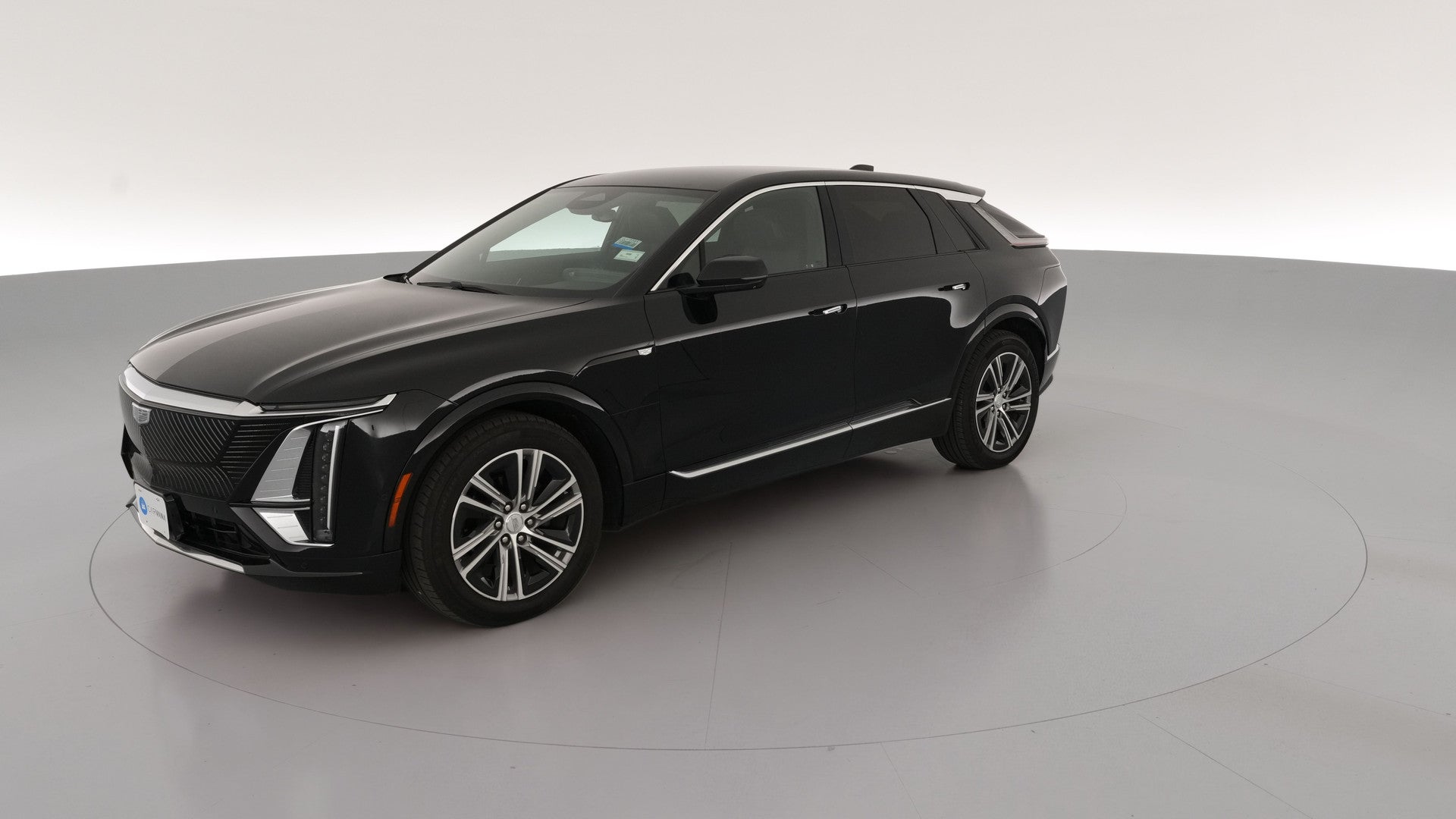 2024 Cadillac LYRIQ vehicle photo