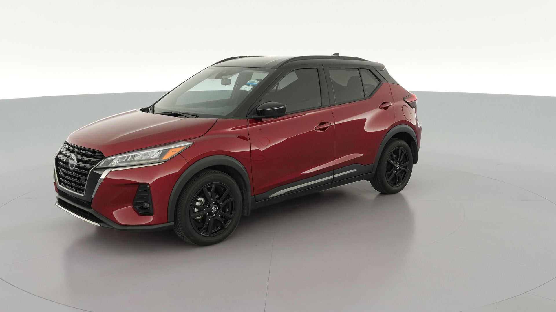 2023 Nissan Kicks vehicle photo