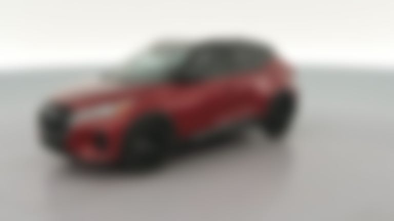 2023 Nissan Kicks vehicle photo