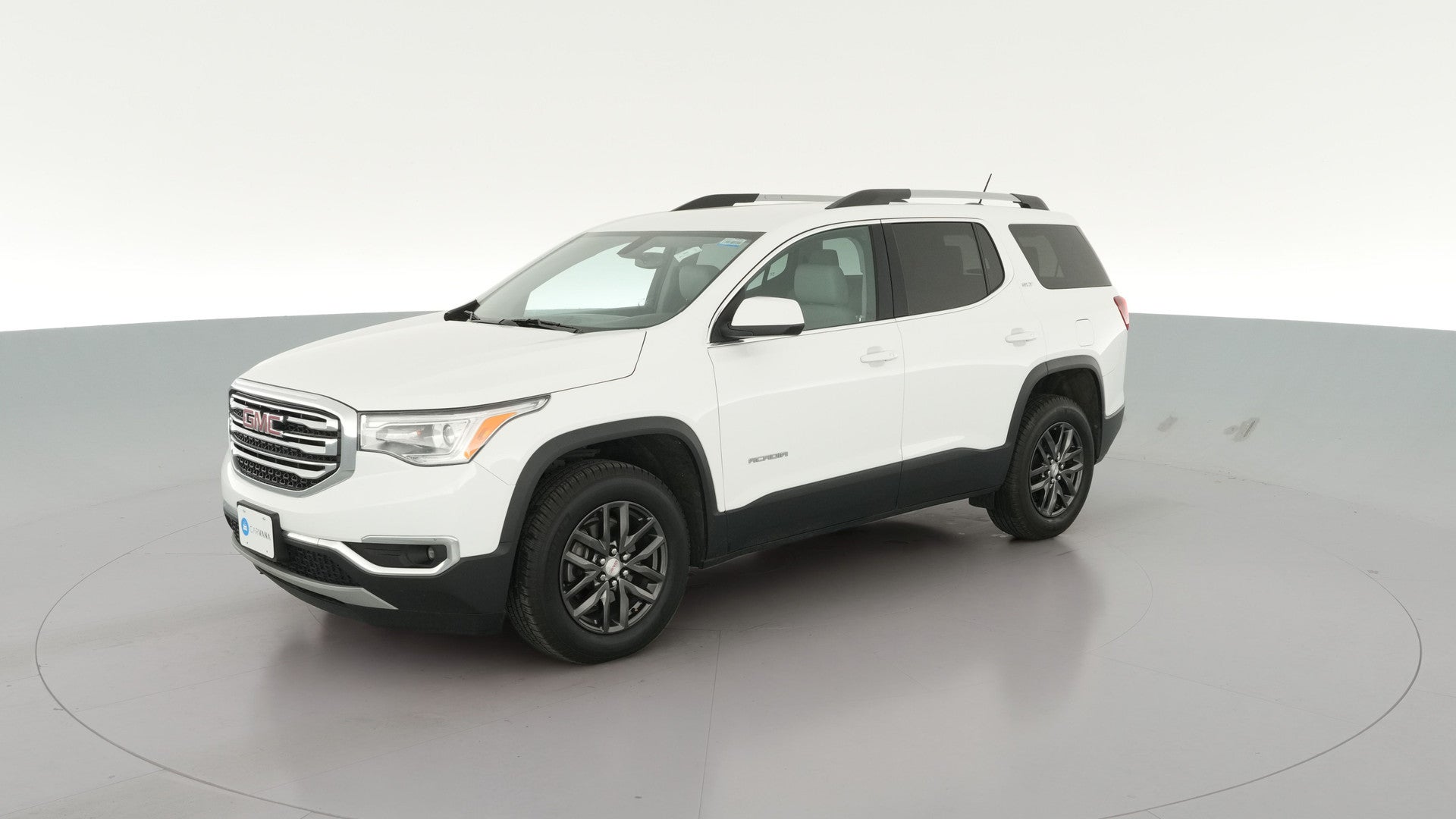 2017 GMC Acadia vehicle photo