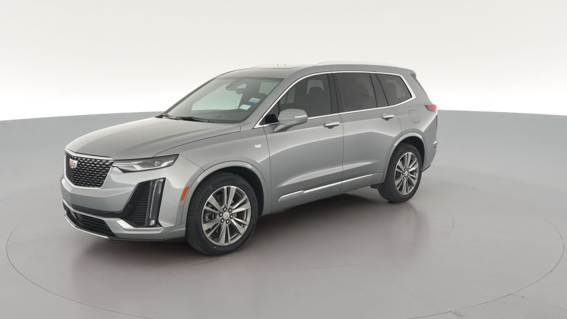 2024 Cadillac XT6 vehicle photo