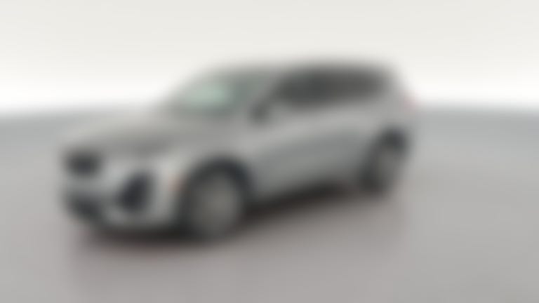 2024 Cadillac XT6 vehicle photo