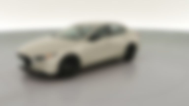 2025 MAZDA MAZDA3 vehicle photo
