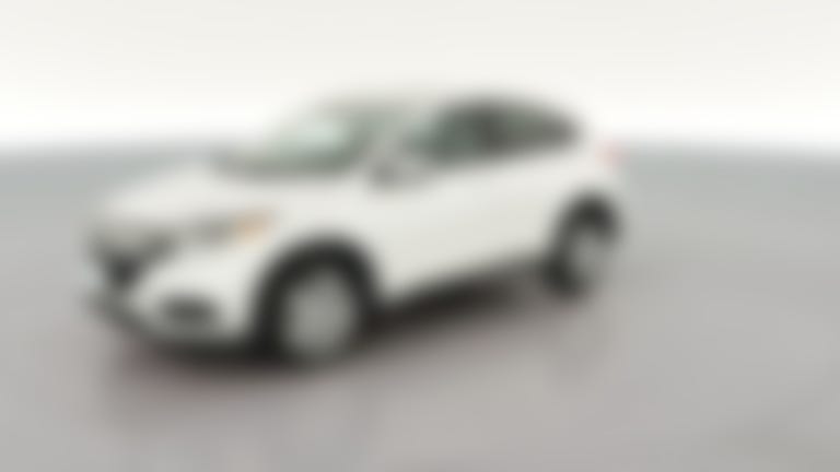 2019 Honda HR-V vehicle photo
