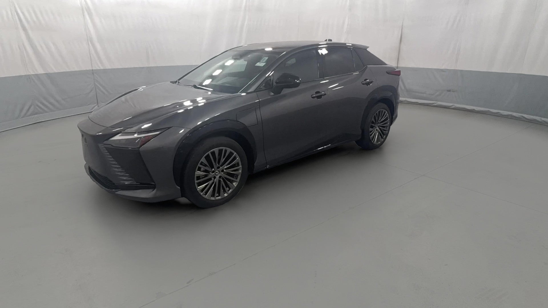 2023 Lexus RZ vehicle photo