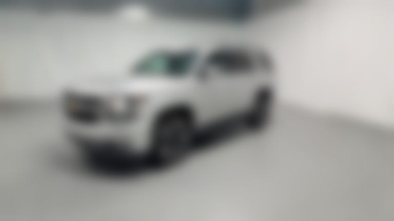 2019 Chevrolet Tahoe vehicle photo