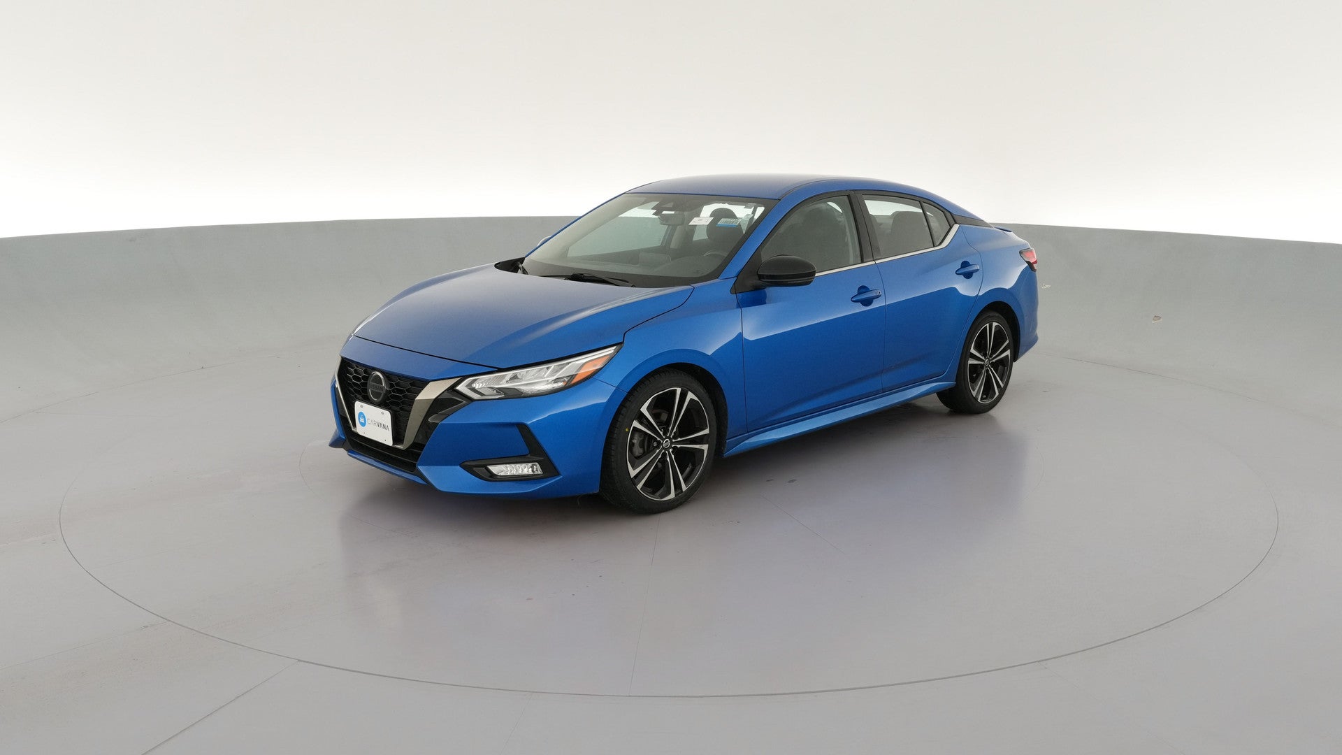 2023 Nissan Sentra vehicle photo