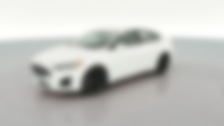 2020 Ford Fusion vehicle photo