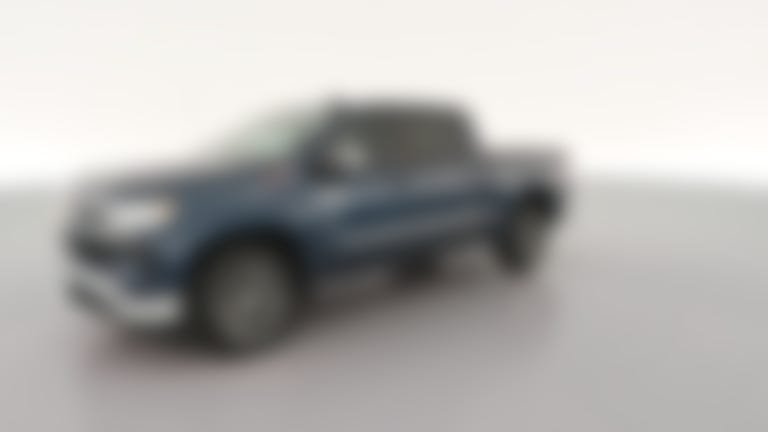 2022 Chevrolet Silverado 1500 Crew Cab vehicle photo