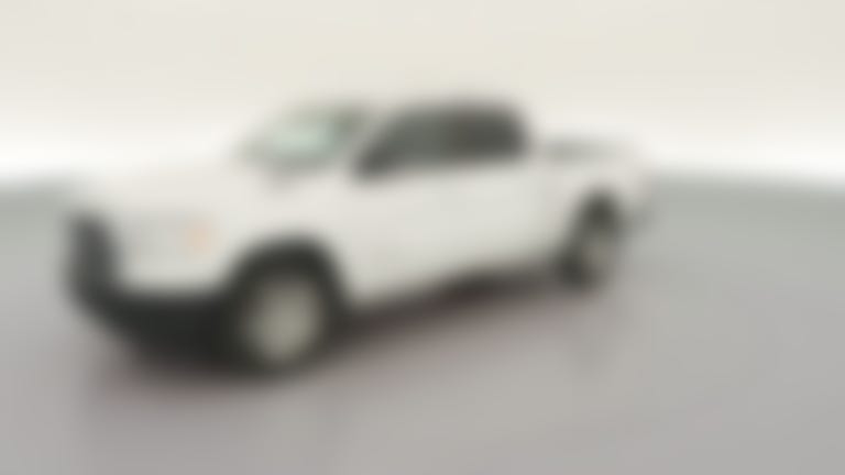 2020 Ram 1500 Crew Cab vehicle photo