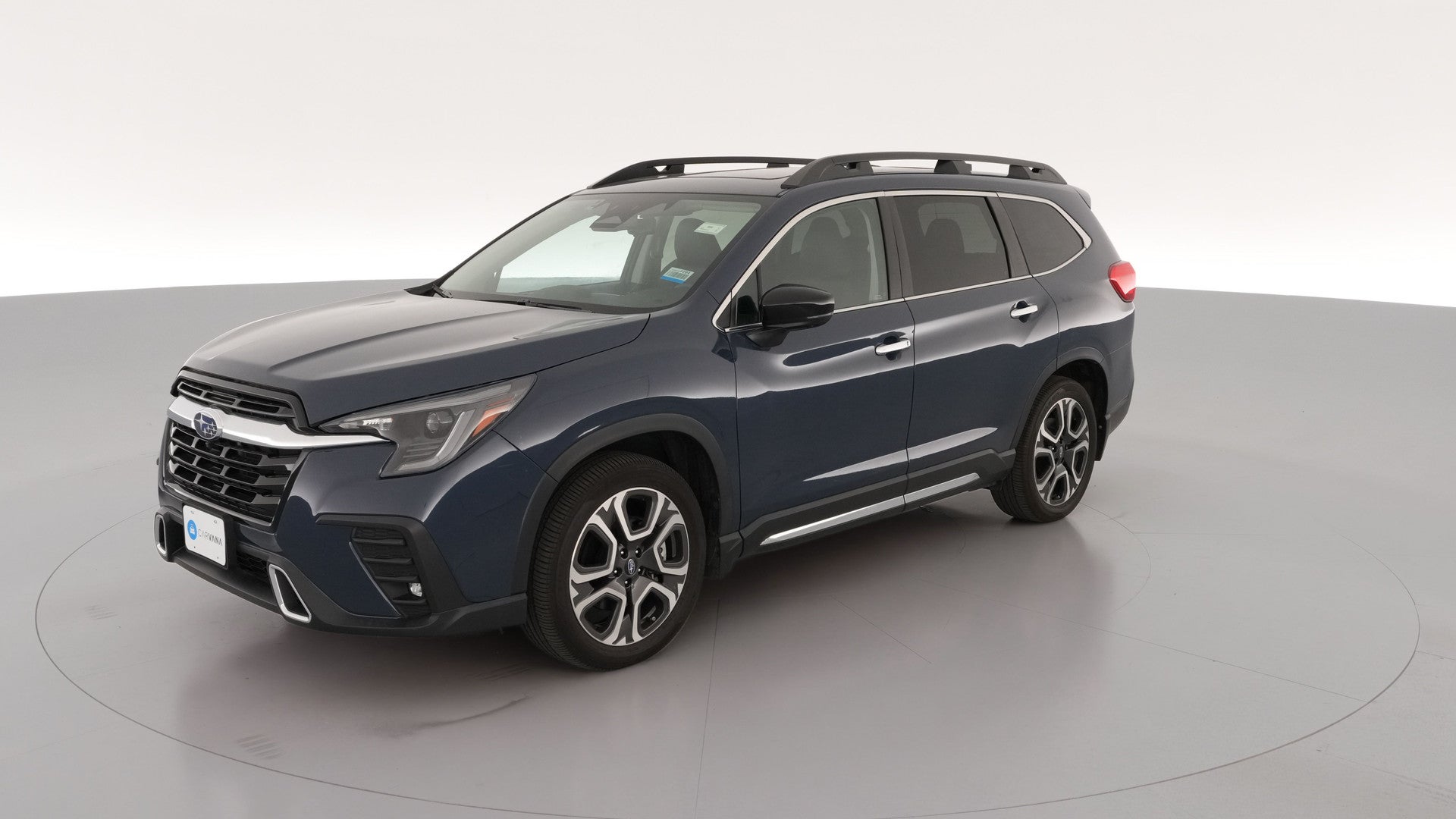 2024 Subaru Ascent vehicle photo