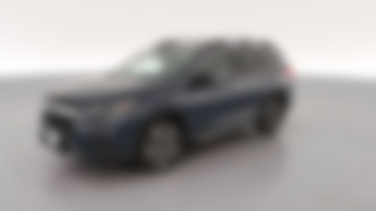 2024 Subaru Ascent vehicle photo