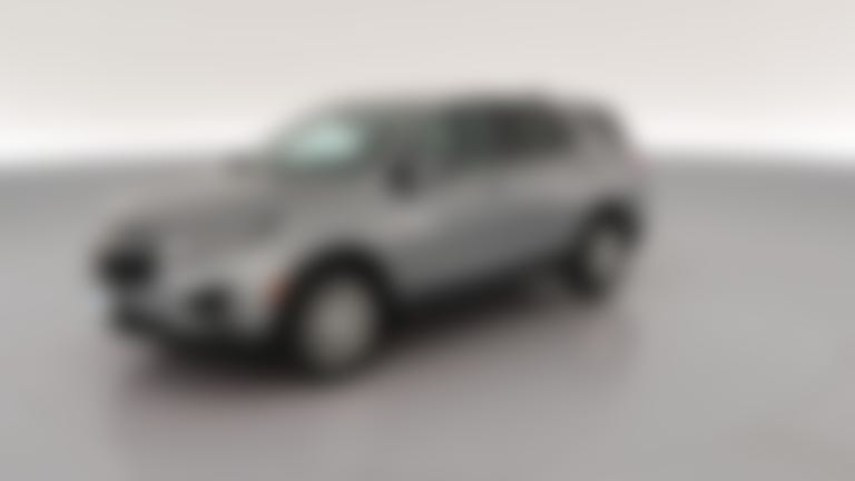 2023 Chevrolet Equinox vehicle photo