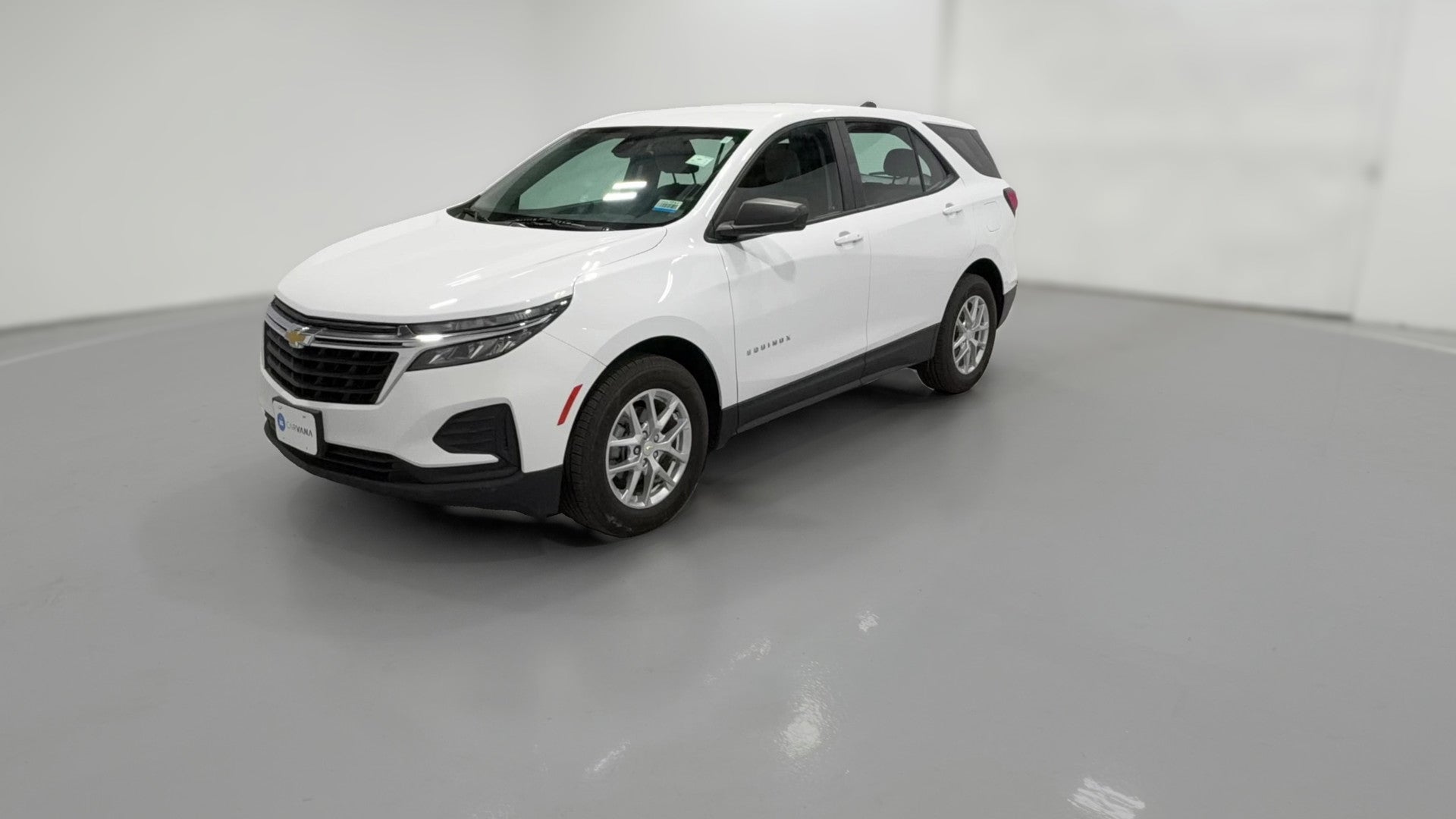 2022 Chevrolet Equinox vehicle photo