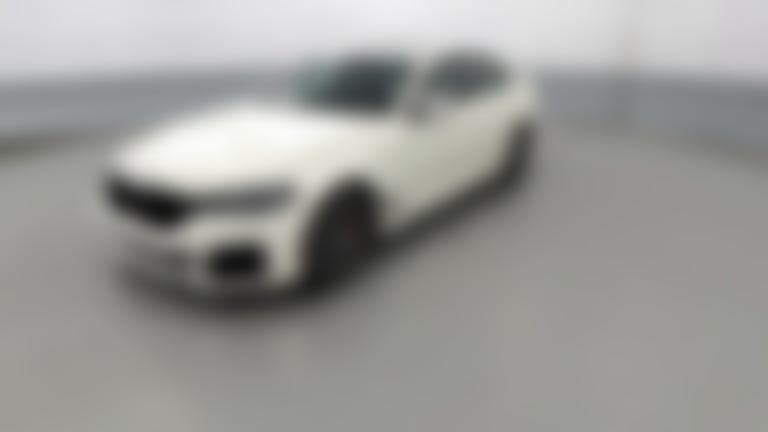 2022 BMW 5 Series vehicle photo