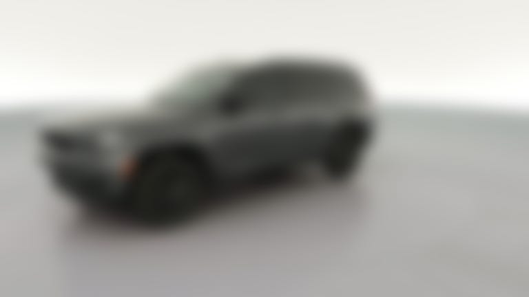 2025 Jeep Grand Cherokee L vehicle photo