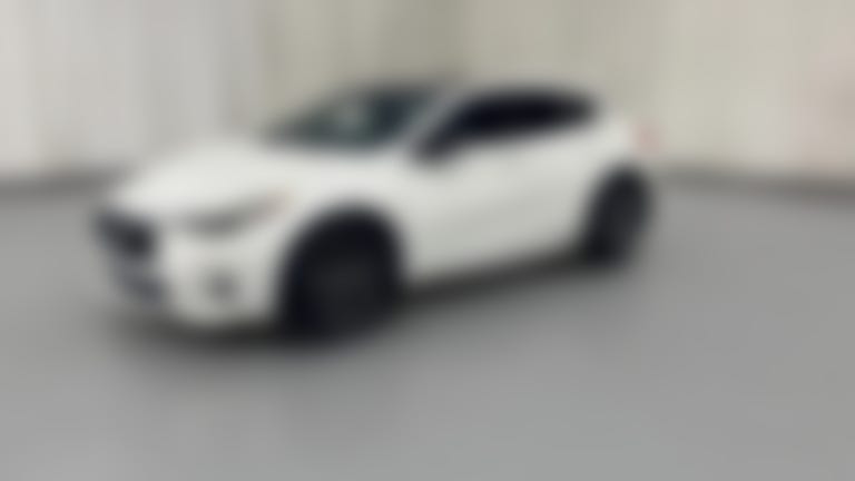 2017 INFINITI QX30 vehicle photo