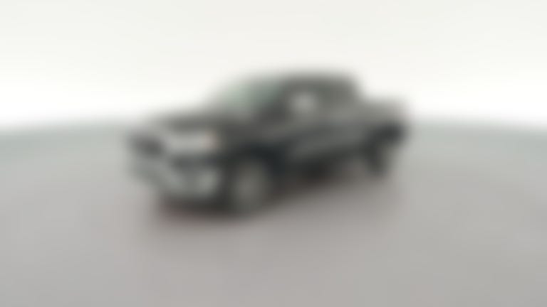2019 Ram 1500 Crew Cab vehicle photo