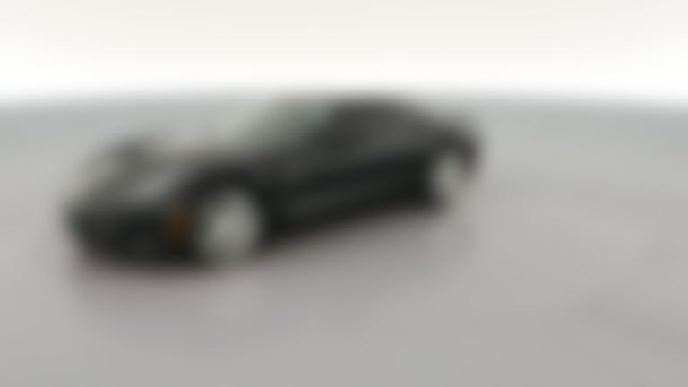 2019 Chevrolet Corvette vehicle photo