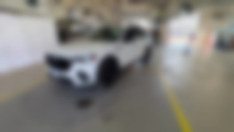 2026 MAZDA CX-70 vehicle photo