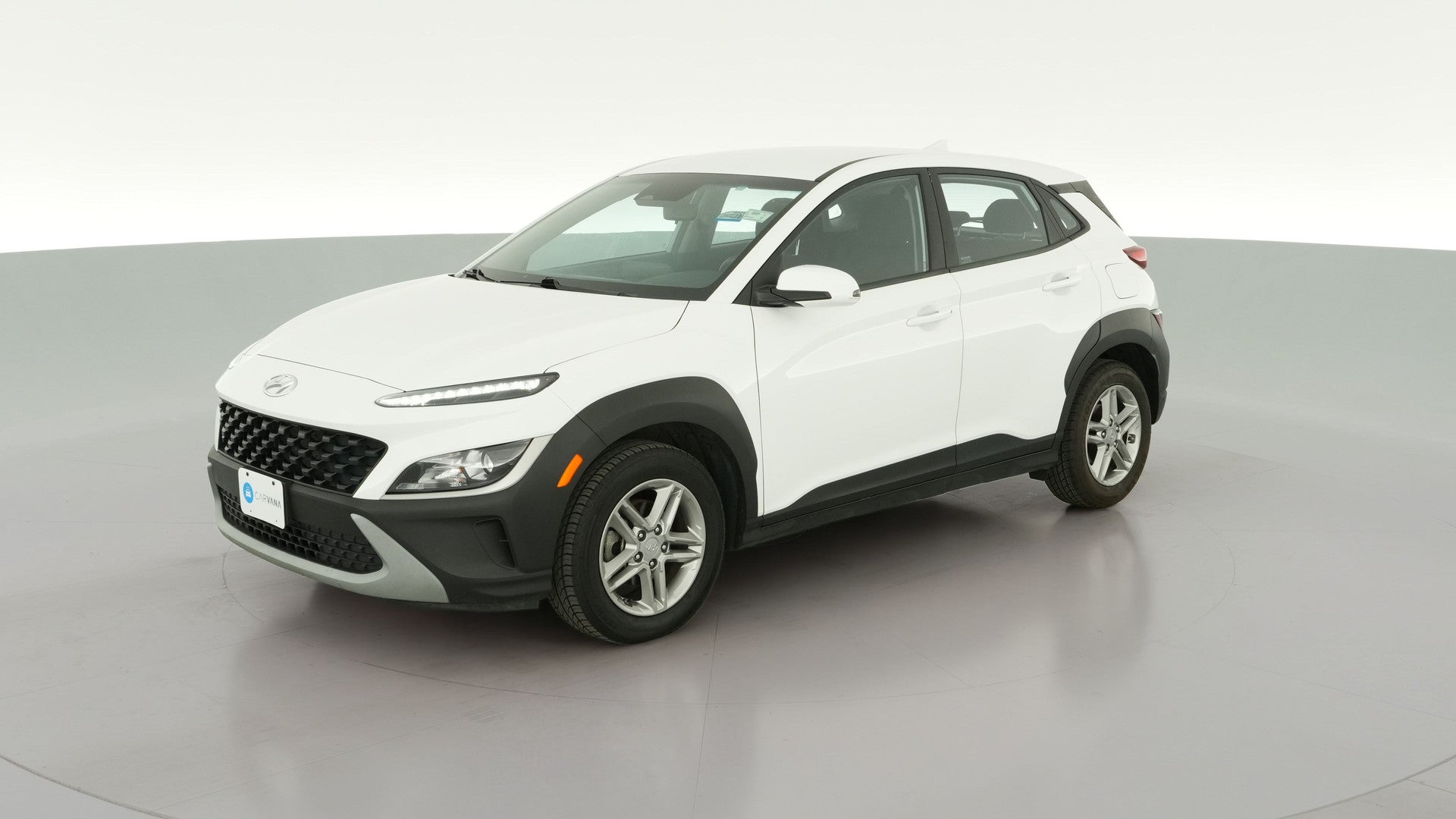 2023 Hyundai Kona vehicle photo