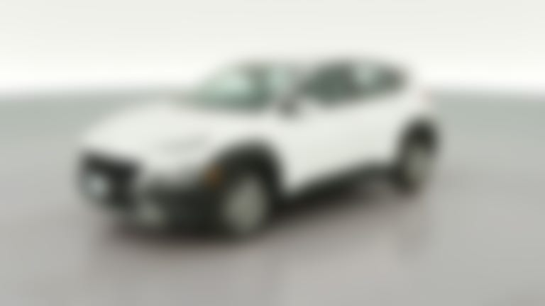 2023 Hyundai Kona vehicle photo