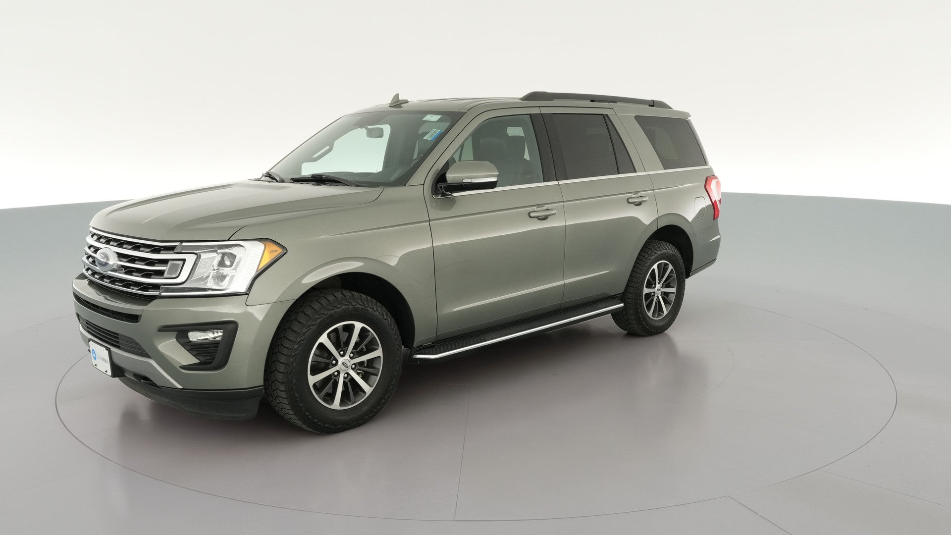 2019 Ford Expedition vehicle photo
