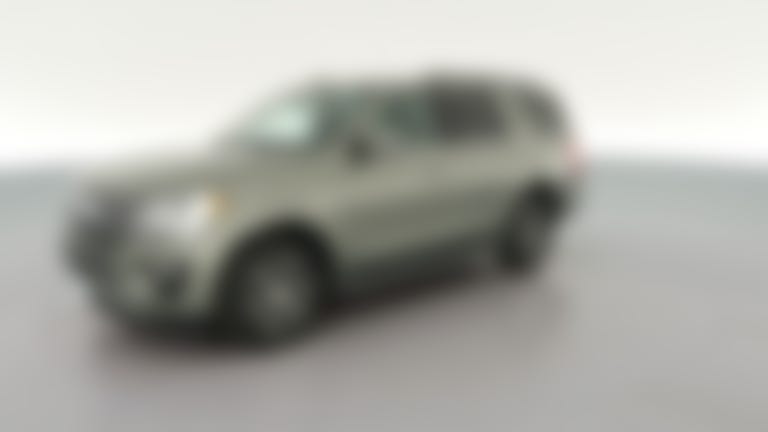 2019 Ford Expedition vehicle photo