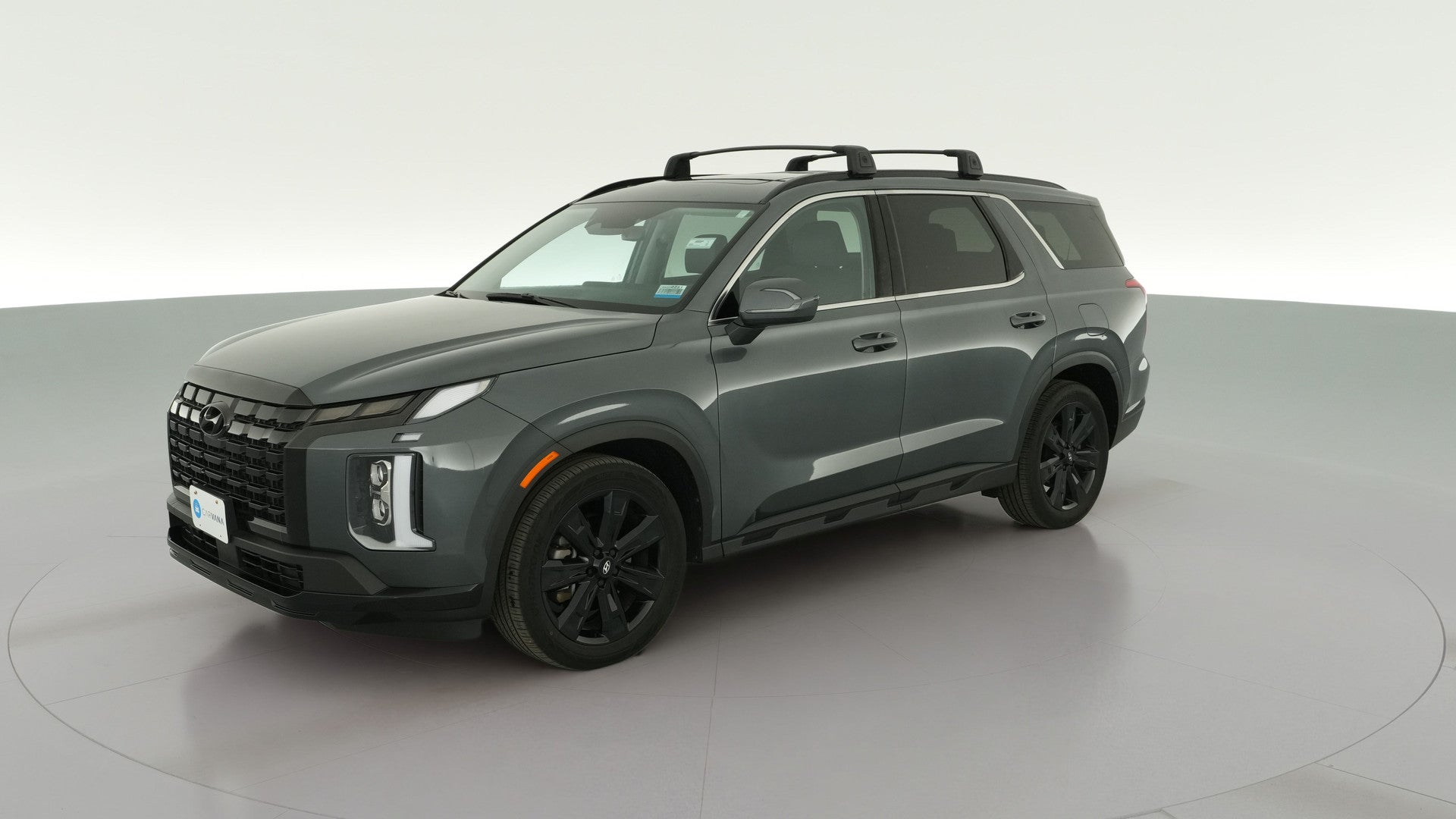 2023 Hyundai Palisade vehicle photo