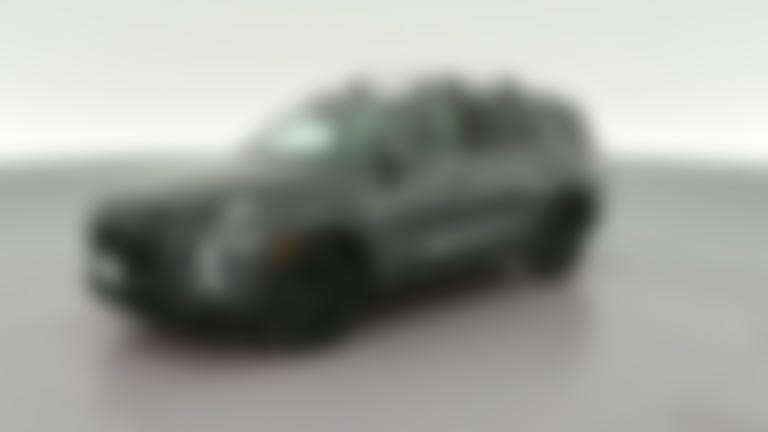 2023 Hyundai Palisade vehicle photo