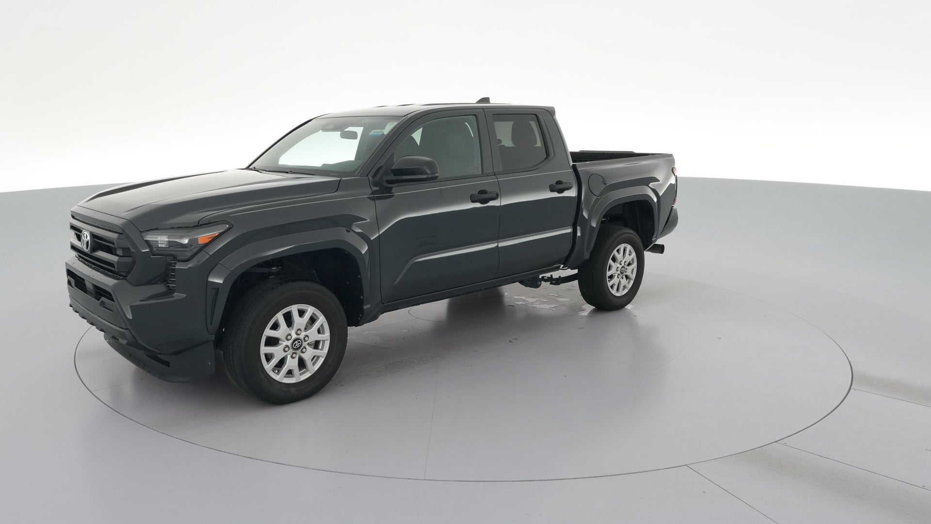 2025 Toyota Tacoma Double Cab vehicle photo