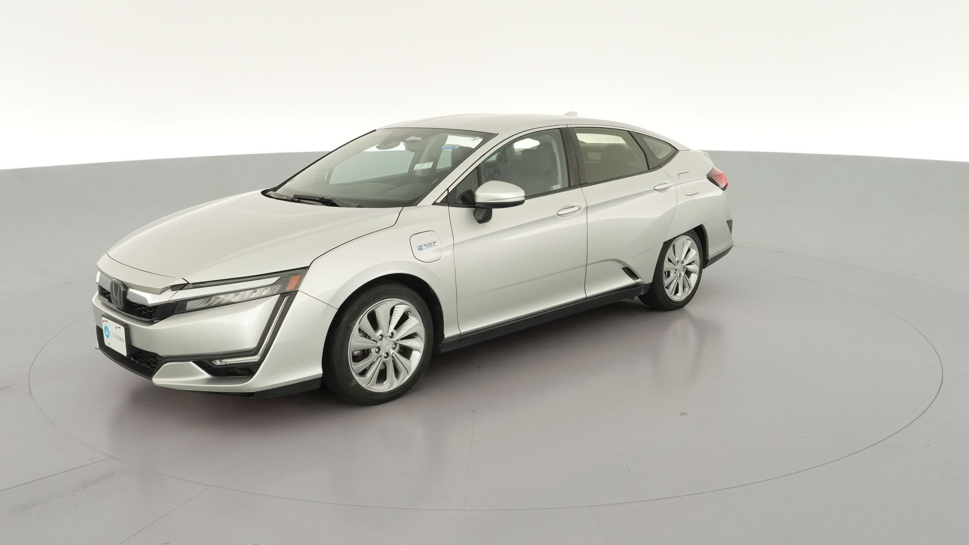 2018 Honda Clarity Plug-in Hybrid vehicle photo