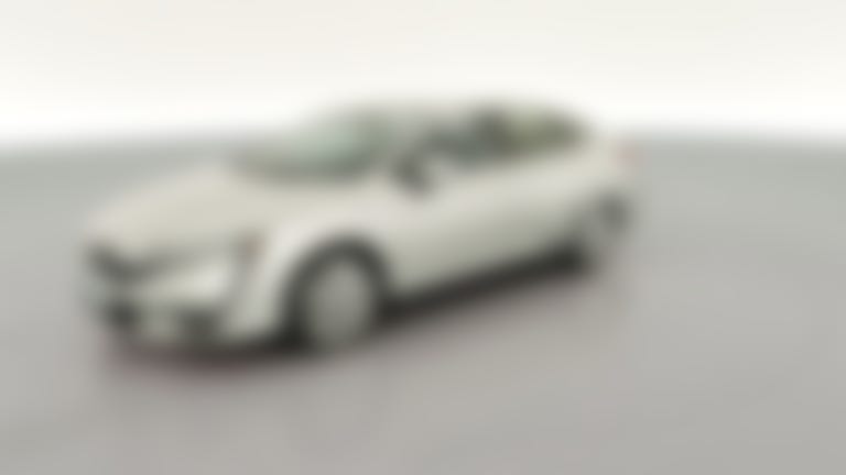 2018 Honda Clarity Plug-in Hybrid vehicle photo