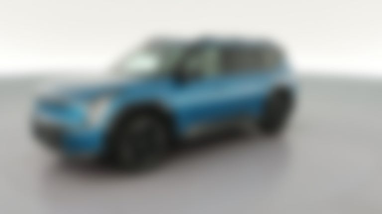 2024 Kia EV9 vehicle photo