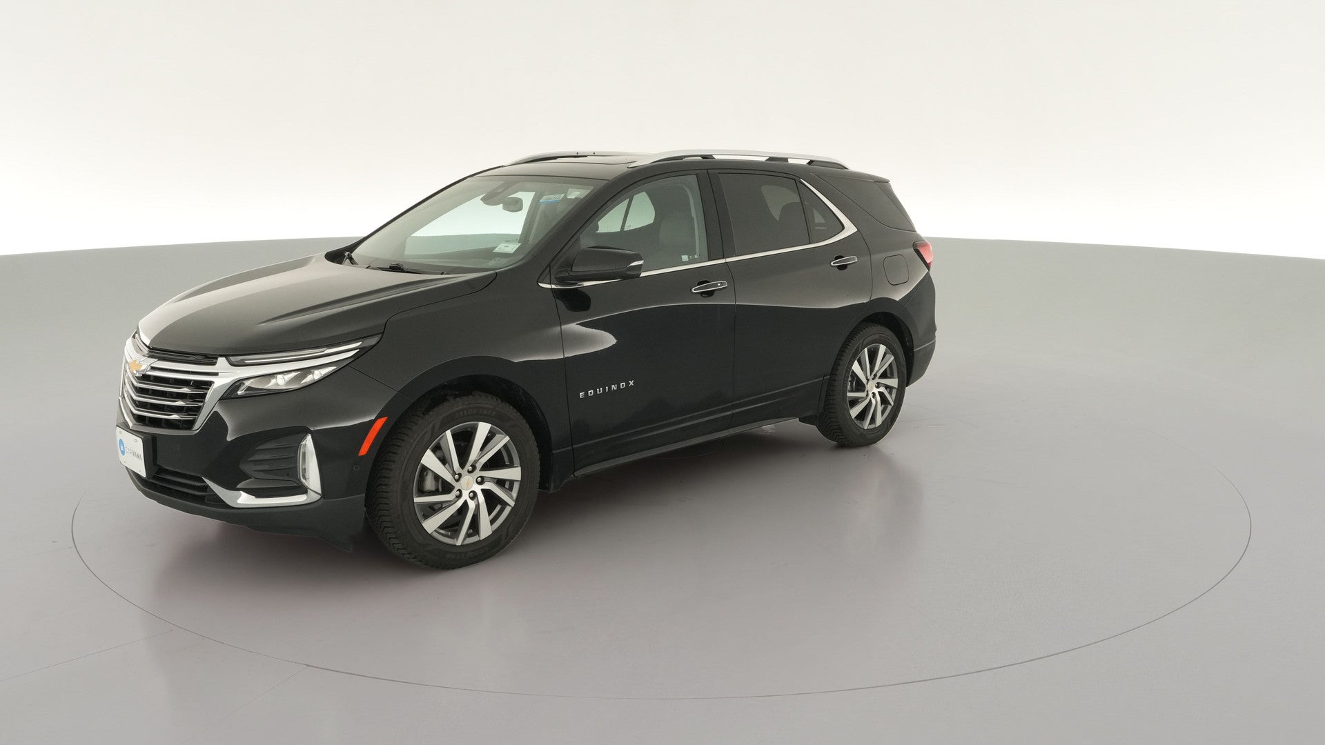 2023 Chevrolet Equinox vehicle photo